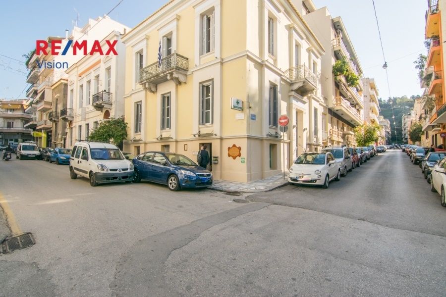 Μονοκατοικία 641,21 τ.μ., Προς πώληση, Πάτρα, Πάτρα – Κέντρο - 18
