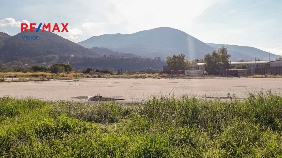 Οικόπεδο 6500 τ.μ., Προς πώληση, Πάτρα, Περιβόλα - 2