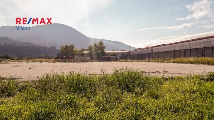 Οικόπεδο 6500 τ.μ., Προς πώληση, Πάτρα, Περιβόλα - 3