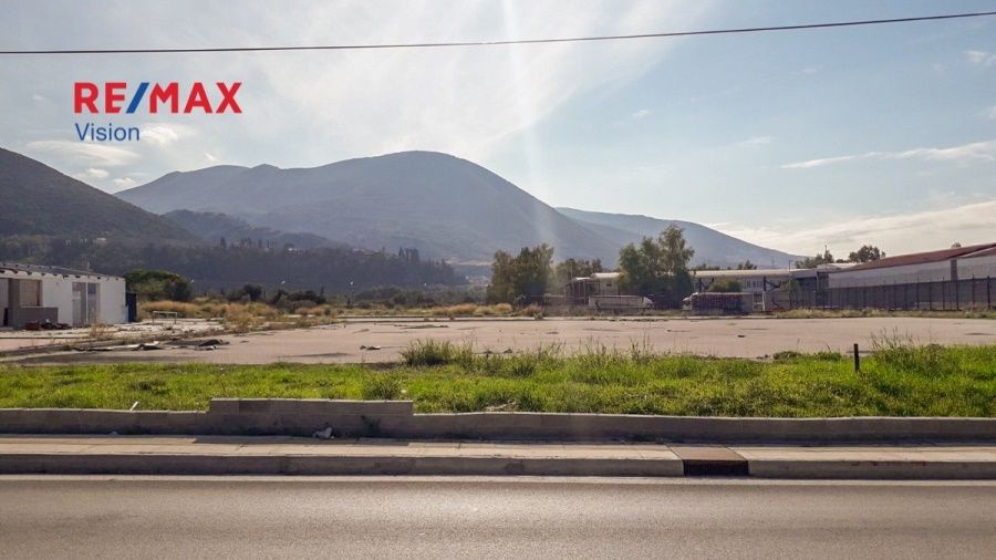 Οικόπεδο 6500 τ.μ., Προς πώληση, Πάτρα, Περιβόλα - 4