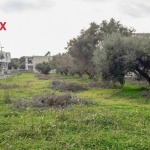 Οικόπεδο 2000 τ.μ., Προς πώληση, Ρίο, Άγιος Βασίλειος - 1