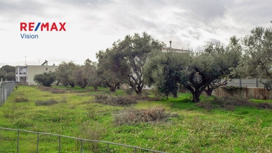 Οικόπεδο 2000 τ.μ., Προς πώληση, Ρίο, Άγιος Βασίλειος - 2