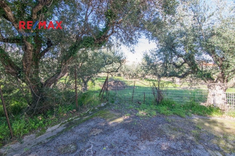 Οικόπεδο 1200 τ.μ., Προς πώληση, Ρίο, Άγιος Βασίλειος - 2
