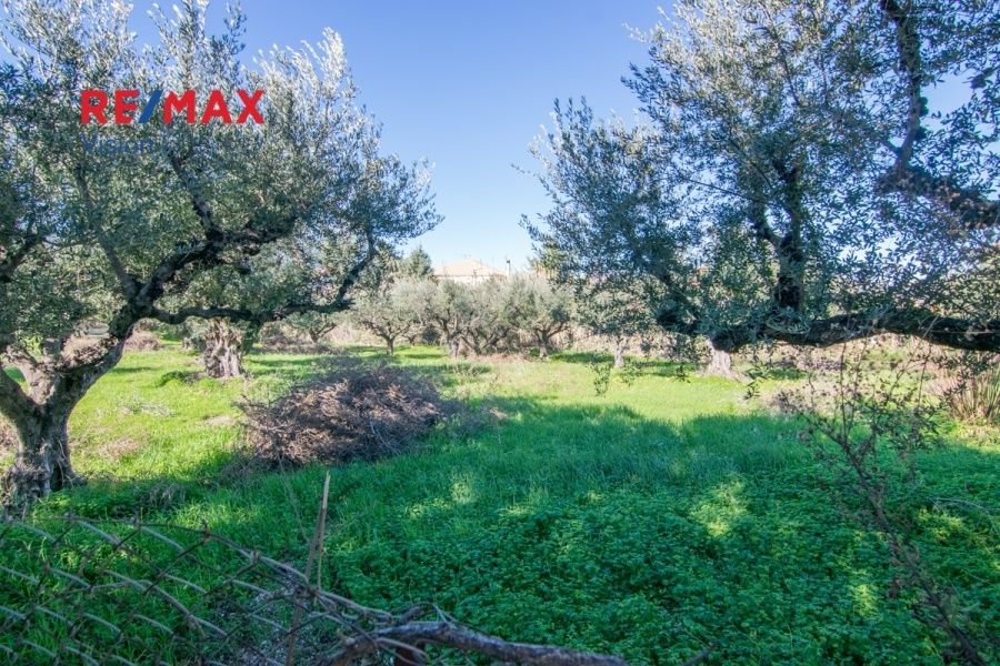 Οικόπεδο 1200 τ.μ., Προς πώληση, Ρίο, Άγιος Βασίλειος - 3