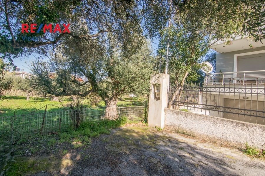 Οικόπεδο 1200 τ.μ., Προς πώληση, Ρίο, Άγιος Βασίλειος - 4