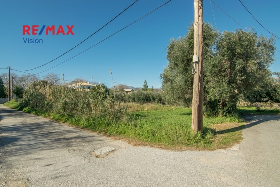 Οικόπεδο 1200 τ.μ., Προς πώληση, Ρίο, Άγιος Βασίλειος - 5