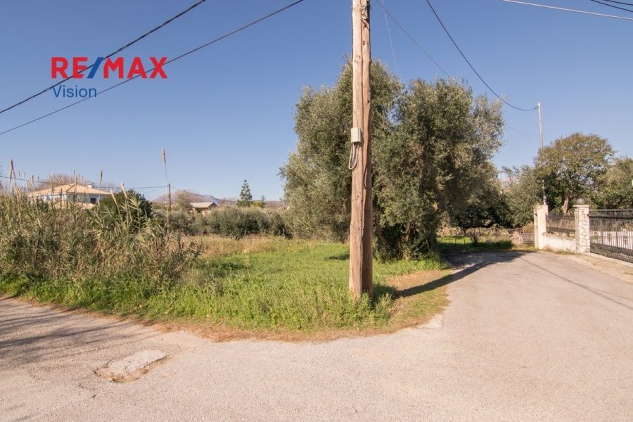 Οικόπεδο 1200 τ.μ., Προς πώληση, Ρίο, Άγιος Βασίλειος - 6