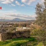 Οικόπεδο 1460 τ.μ., Προς πώληση, Μεσσατίδα, Οβριά (543412) - 1