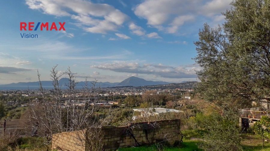 Οικόπεδο 1460 τ.μ., Προς πώληση, Μεσσατίδα, Οβριά - 3