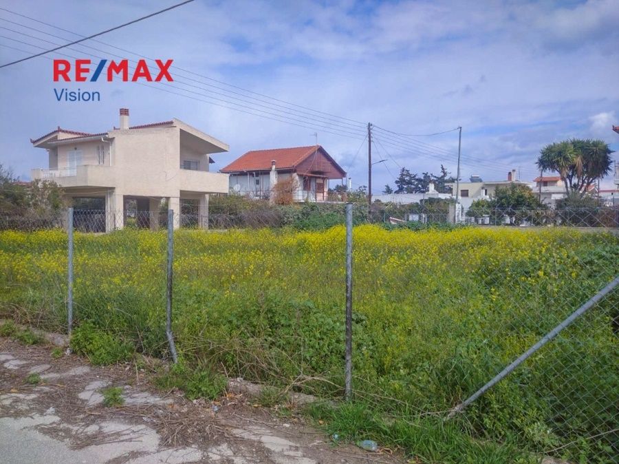 Οικόπεδο 790,81 τ.μ., Προς πώληση, Βόχα, Βραχάτι - 2