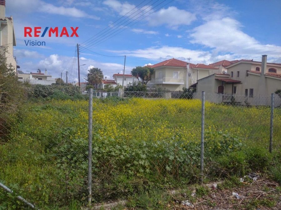 Οικόπεδο 790,81 τ.μ., Προς πώληση, Βόχα, Βραχάτι - 4