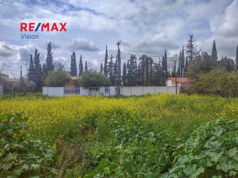 Οικόπεδο 790,81 τ.μ., Προς πώληση, Βόχα, Βραχάτι - 5