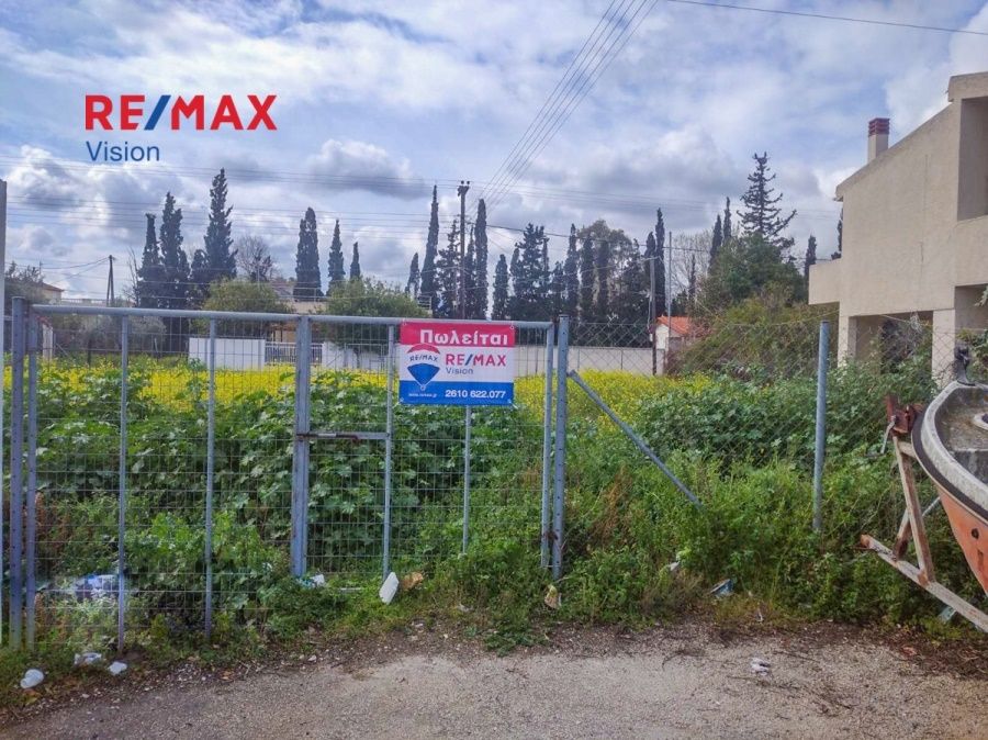 Οικόπεδο 790,81 τ.μ., Προς πώληση, Βόχα, Βραχάτι - 6