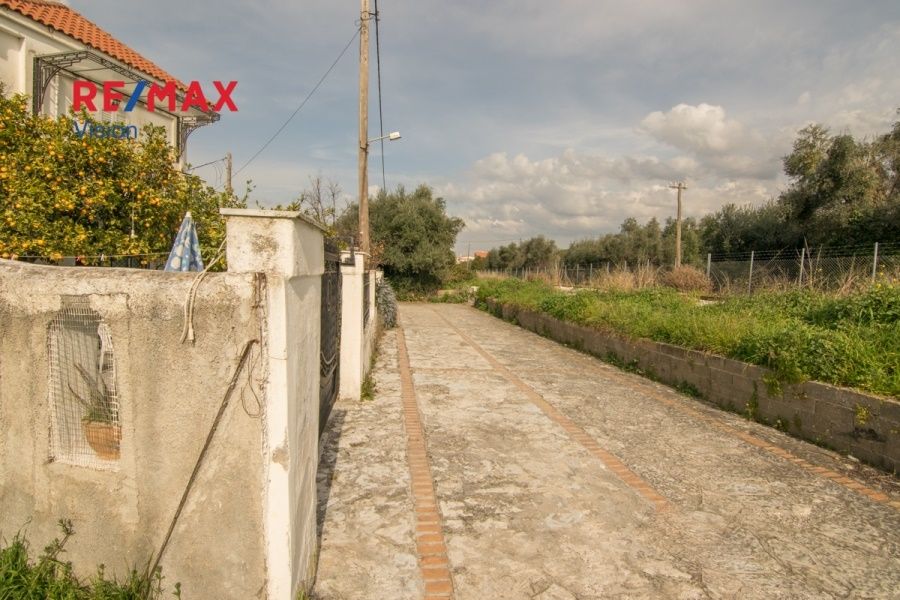 Οικόπεδο 2619 τ.μ., Προς πώληση, Παραλία, Ρογίτικα - 3