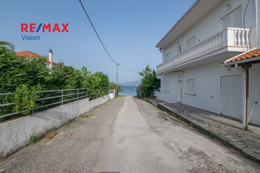 Οικόπεδο 600 τ.μ., Προς πώληση, Ναύπακτος - 12