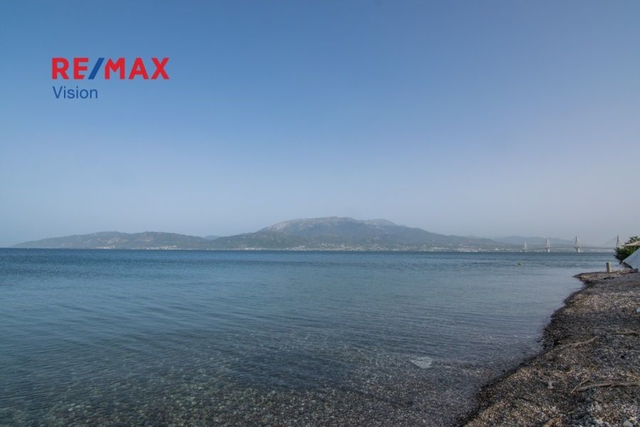 Οικόπεδο 600 τ.μ., Προς πώληση, Ναύπακτος - 15