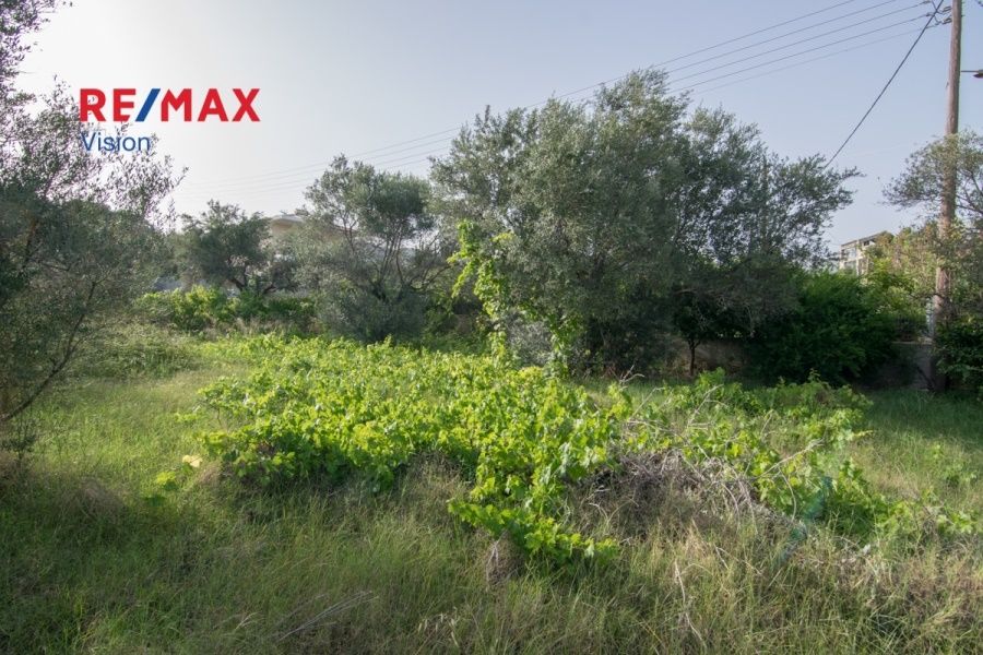 Οικόπεδο 600 τ.μ., Προς πώληση, Ναύπακτος - 7