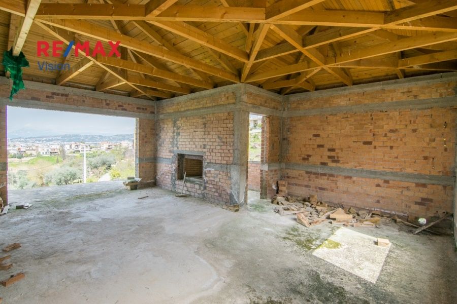 Μονοκατοικία 240 τ.μ., Προς πώληση, Μεσσατίδα, Σαραβάλι - 14