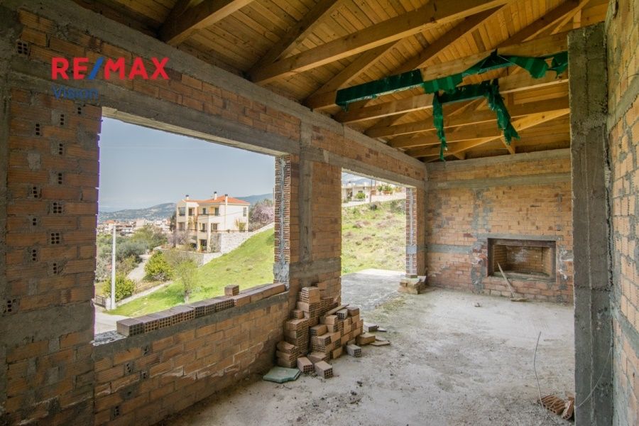 Μονοκατοικία 240 τ.μ., Προς πώληση, Μεσσατίδα, Σαραβάλι - 18