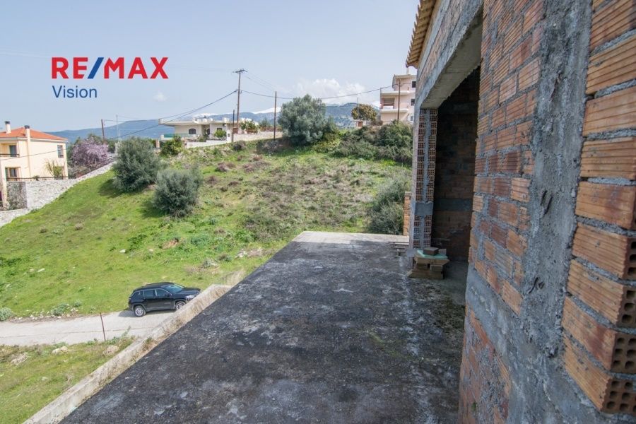 Μονοκατοικία 240 τ.μ., Προς πώληση, Μεσσατίδα, Σαραβάλι - 21
