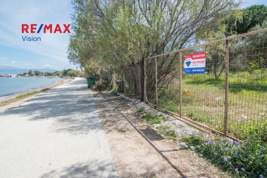 Οικόπεδο 12800 τ.μ., Προς πώληση, Δυτικής Αχαΐας, Νιφοραίικα - 2