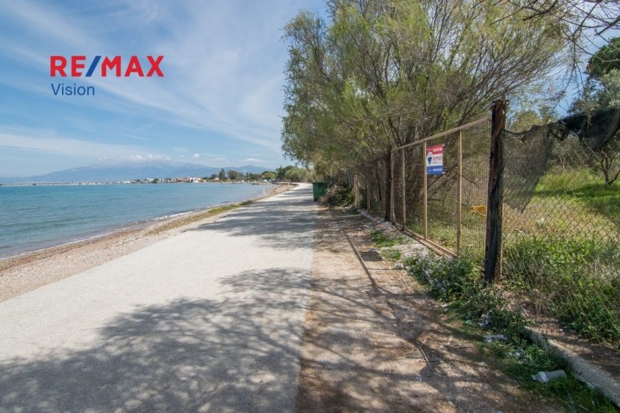Οικόπεδο 12800 τ.μ., Προς πώληση, Δυτικής Αχαΐας, Νιφοραίικα - 4
