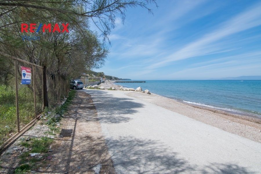 Οικόπεδο 12800 τ.μ., Προς πώληση, Δυτικής Αχαΐας, Νιφοραίικα - 5