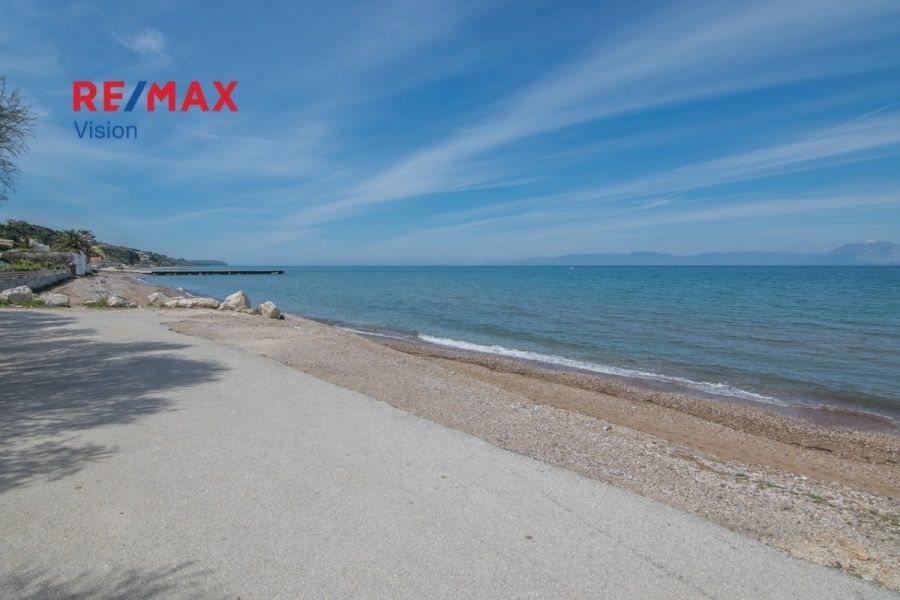 Οικόπεδο 12800 τ.μ., Προς πώληση, Δυτικής Αχαΐας, Νιφοραίικα - 6
