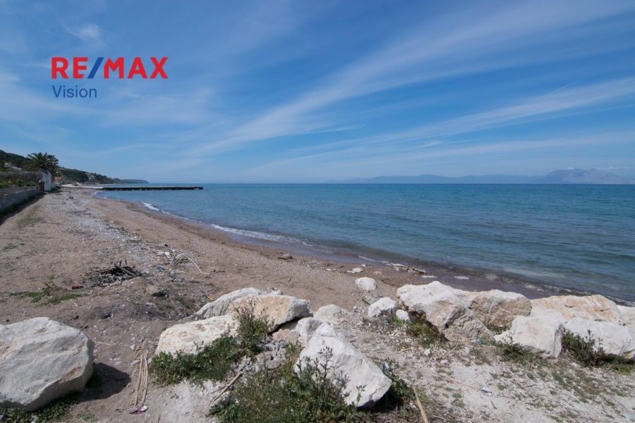 Οικόπεδο 12800 τ.μ., Προς πώληση, Δυτικής Αχαΐας, Νιφοραίικα - 7