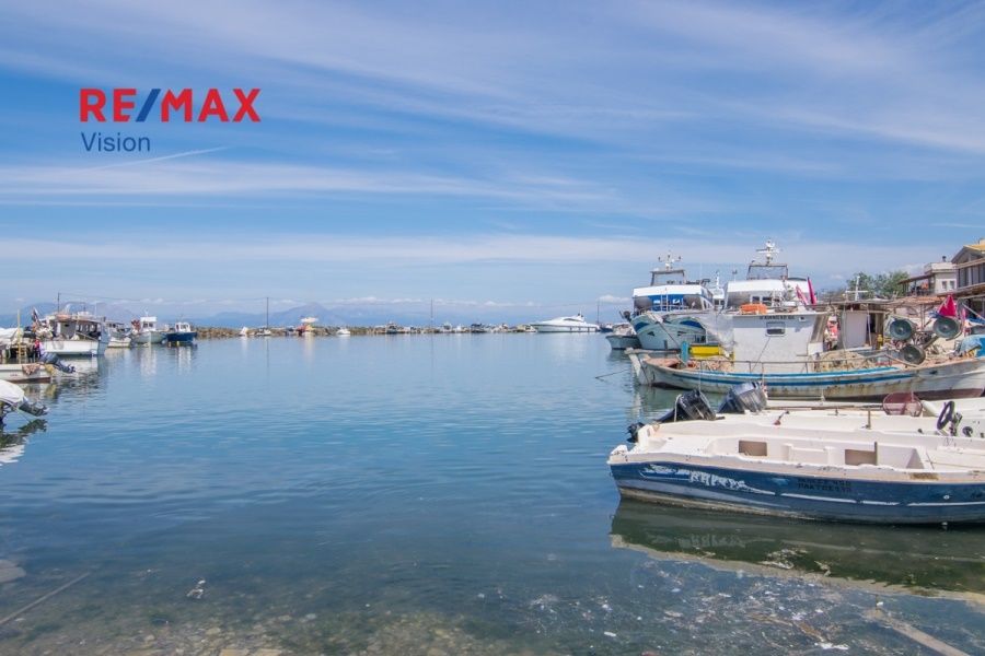 Οικόπεδο 12800 τ.μ., Προς πώληση, Δυτικής Αχαΐας, Νιφοραίικα - 8