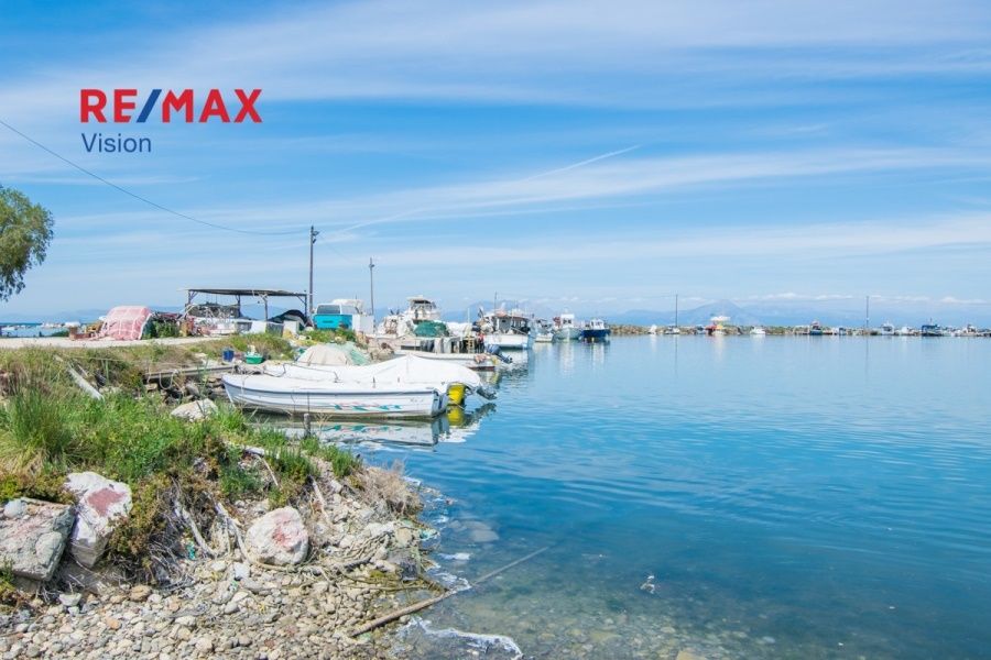 Οικόπεδο 12800 τ.μ., Προς πώληση, Δυτικής Αχαΐας, Νιφοραίικα - 9