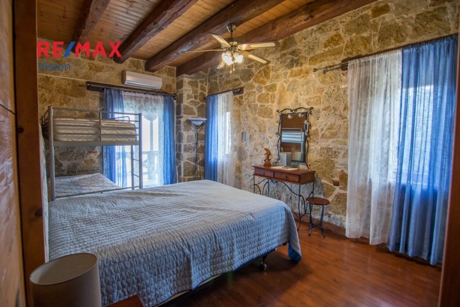 Βίλα 290 τ.μ., Προς πώληση, Ακράτα, Πλάτανος - 12