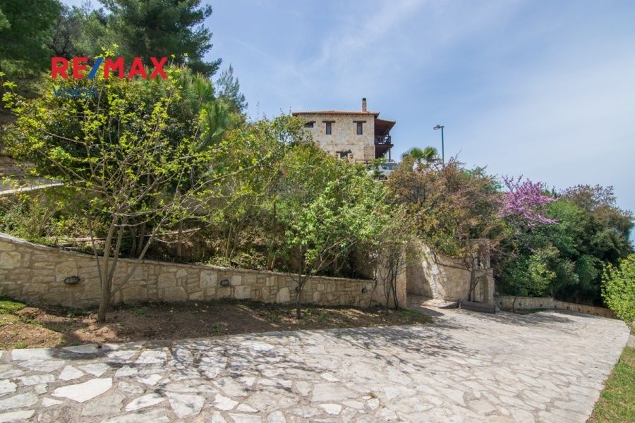Βίλα 290 τ.μ., Προς πώληση, Ακράτα, Πλάτανος - 25