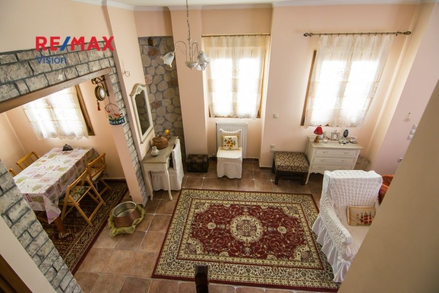 Μεζονέτα 105 τ.μ., Προς πώληση, Καλάβρυτα - 6