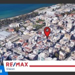 Οικόπεδο 140 τ.μ., Προς πώληση, Πάτρα, Σκαγιοπούλειο (543491) - 1