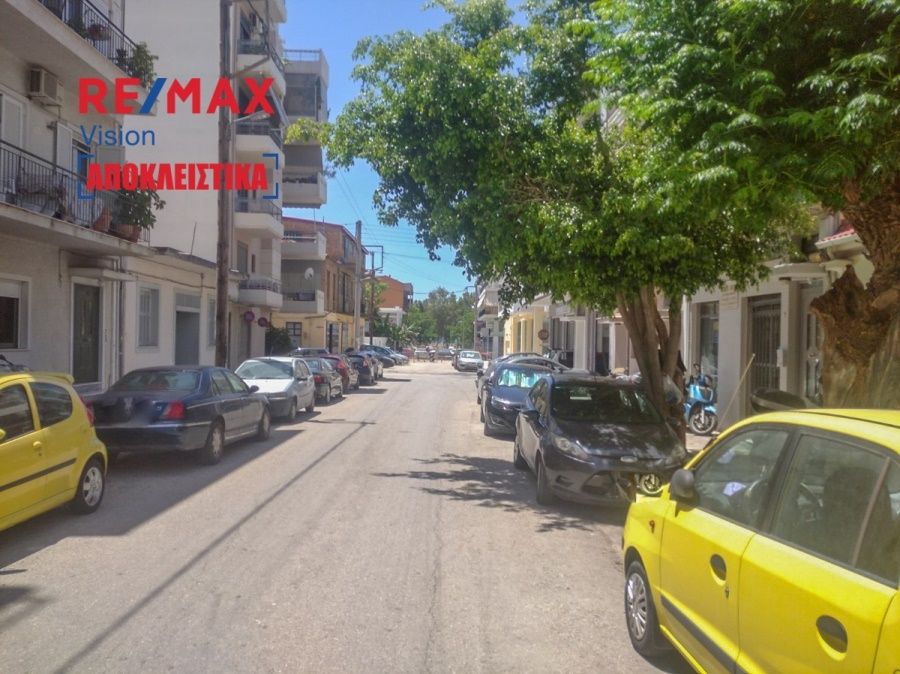 Οικόπεδο 140 τ.μ., Προς πώληση, Πάτρα, Σκαγιοπούλειο - 3