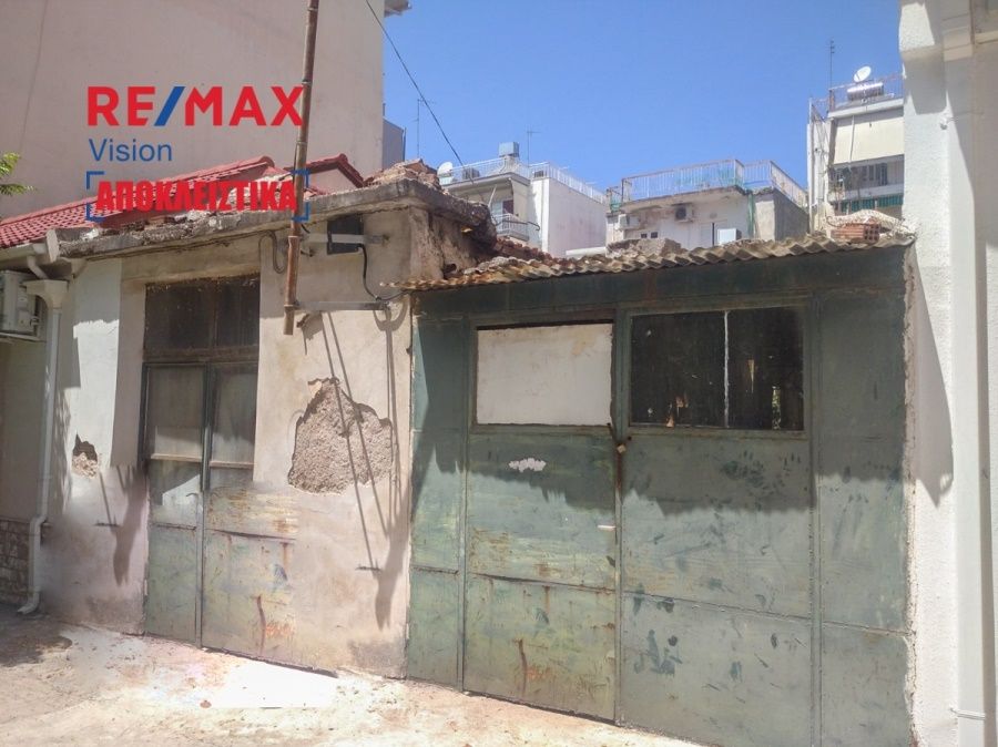 Οικόπεδο 140 τ.μ., Προς πώληση, Πάτρα, Σκαγιοπούλειο - 6