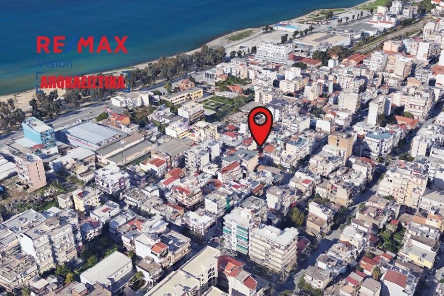 Οικόπεδο 140 τ.μ., Προς πώληση, Πάτρα, Σκαγιοπούλειο - 7
