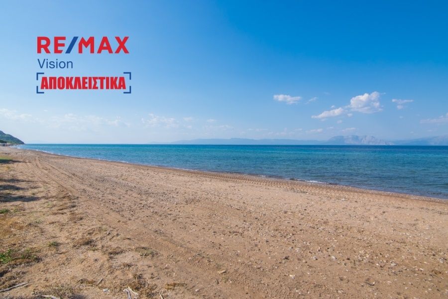 Οικόπεδο 7363 τ.μ., Προς πώληση, Λάρισσος, Λακκόπετρα - 6