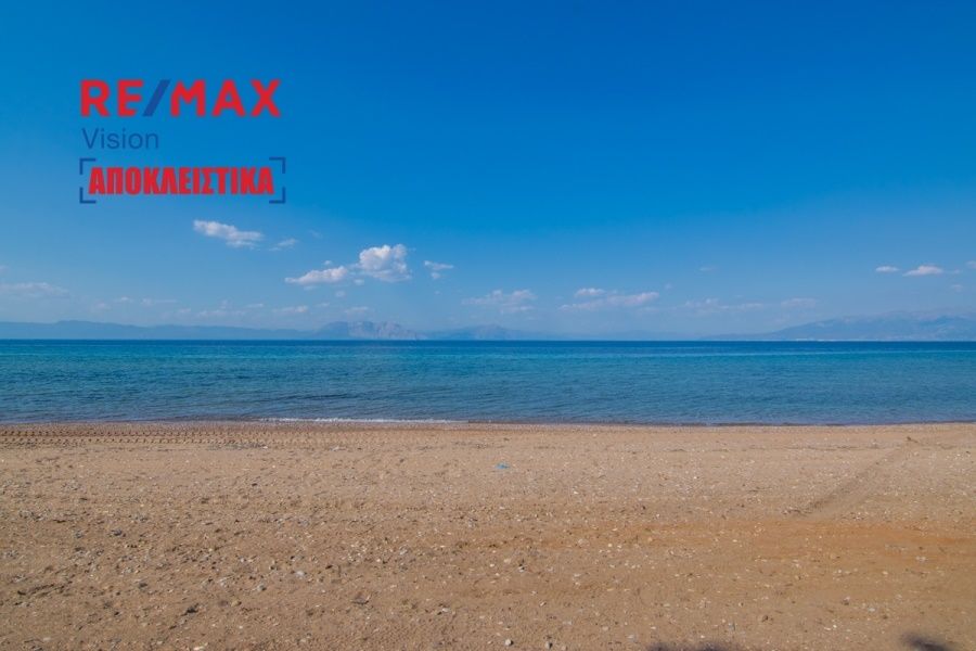 Οικόπεδο 7363 τ.μ., Προς πώληση, Λάρισσος, Λακκόπετρα - 7