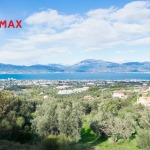 Land Plot 4241.45 m², For sale, Rio, Kato Kastritsi - 1
