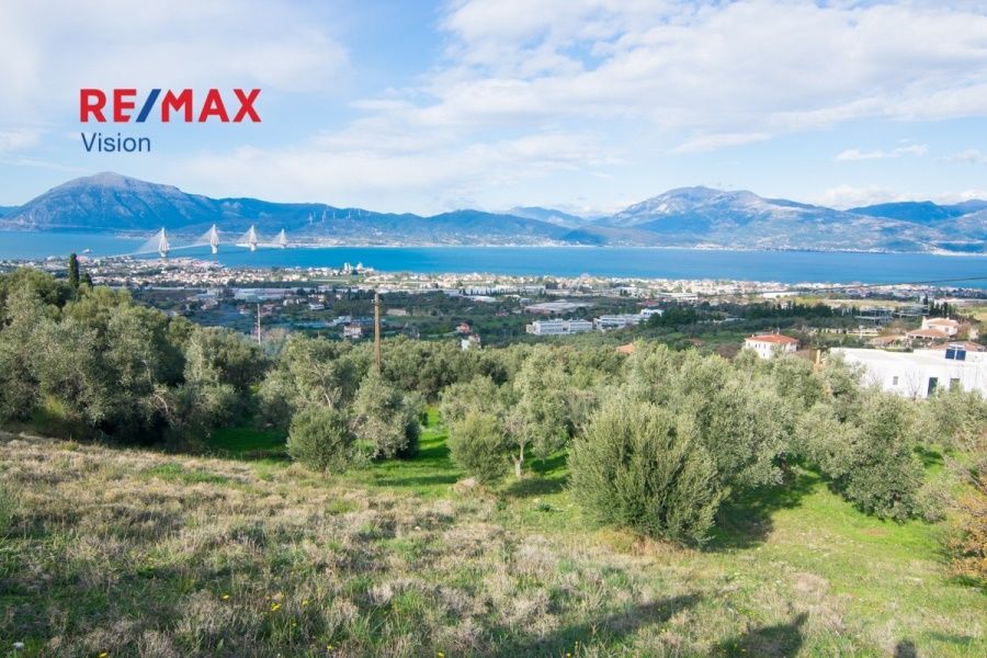 Οικόπεδο 4241,45 τ.μ., Προς πώληση, Ρίο, Κάτω Καστρίτσι - 2