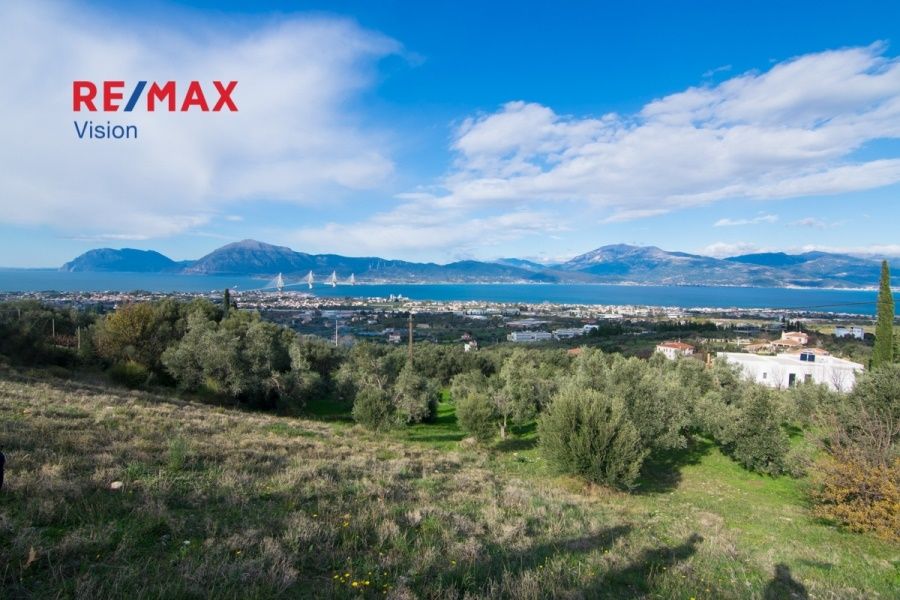 Οικόπεδο 4241,45 τ.μ., Προς πώληση, Ρίο, Κάτω Καστρίτσι - 3