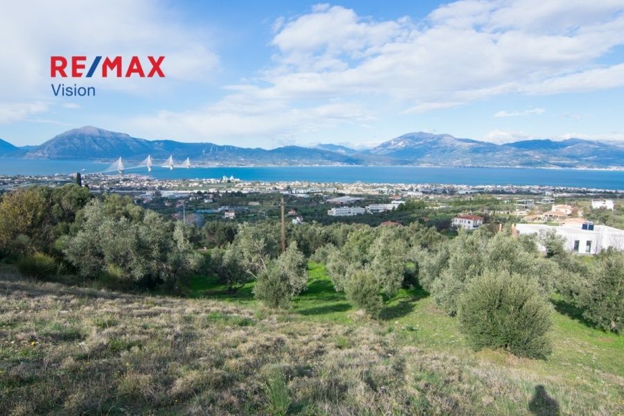 Οικόπεδο 4241,45 τ.μ., Προς πώληση, Ρίο, Κάτω Καστρίτσι - 4