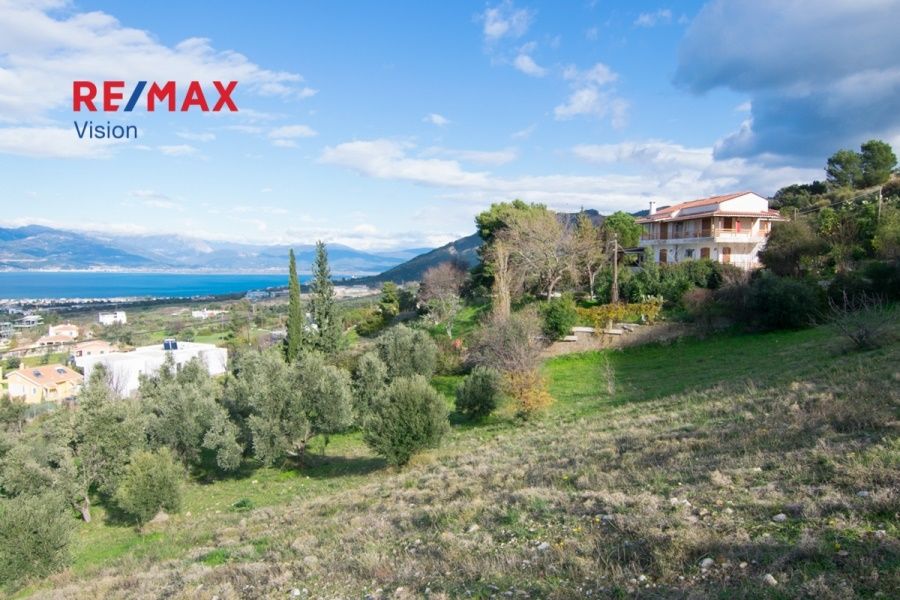 Οικόπεδο 4241,45 τ.μ., Προς πώληση, Ρίο, Κάτω Καστρίτσι - 5