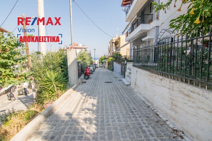 Οικόπεδο 197,69 τ.μ., Προς πώληση, Πάτρα, Πάτρα – Κέντρο - 8