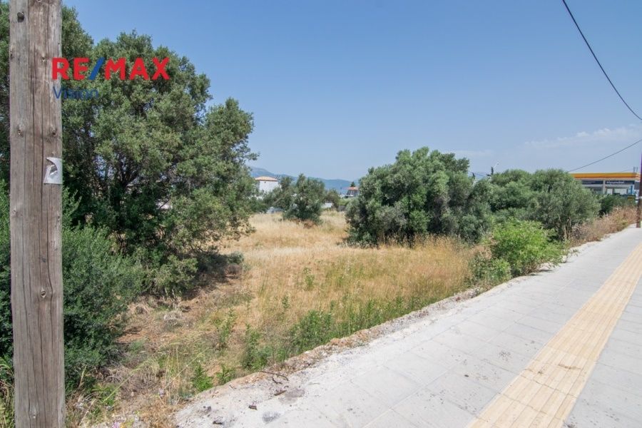 Οικόπεδο 4125 τ.μ., Προς πώληση, Πάτρα, Αγυιά - 2