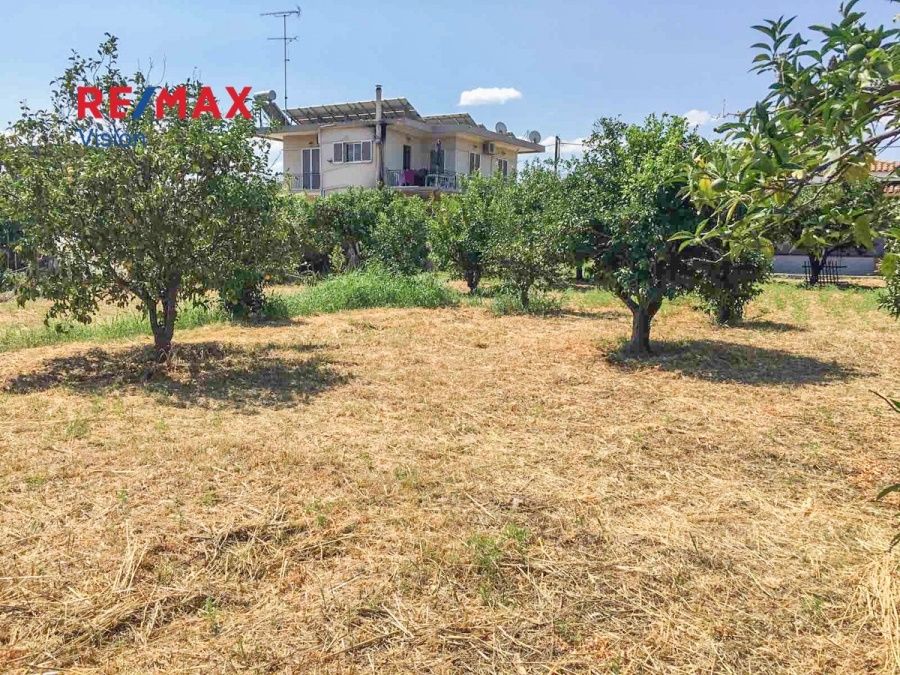 Οικόπεδο 538,93 τ.μ., Προς πώληση, Αιγιάλεια, Άβυθος - 6