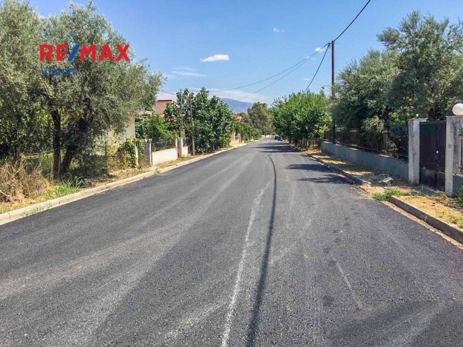 Οικόπεδο 538,93 τ.μ., Προς πώληση, Αιγιάλεια, Άβυθος - 7