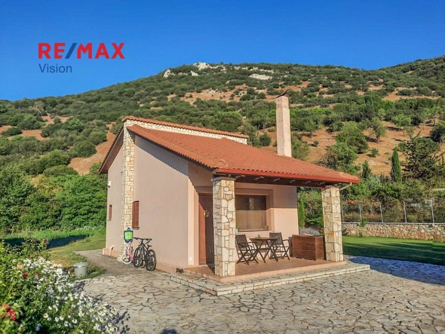 Μονοκατοικία 255 τ.μ., Προς πώληση, Καλάβρυτα - 2